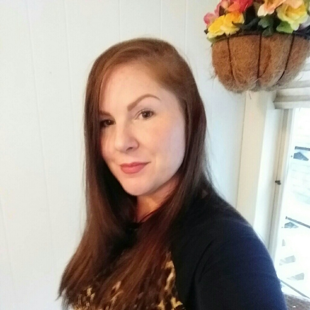 Meet the Posher, Desiree